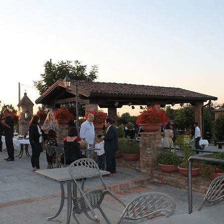 Agriturismo Le Casette Castelvetro di Modena Dış mekan fotoğraf