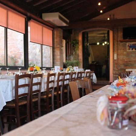 Agriturismo Le Casette Castelvetro di Modena Dış mekan fotoğraf