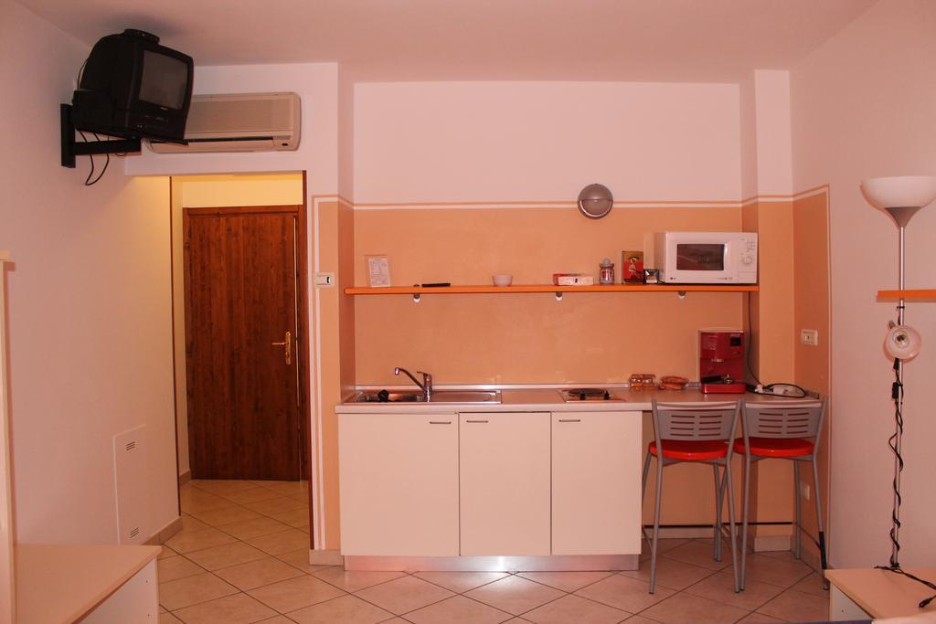 Agriturismo Le Casette Castelvetro di Modena Oda fotoğraf
